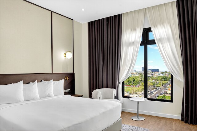 ジュエルズ バイ キングズ ホテル