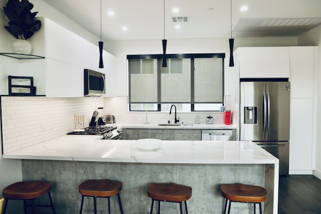 カーサ トゥルケーザ by Oraklus