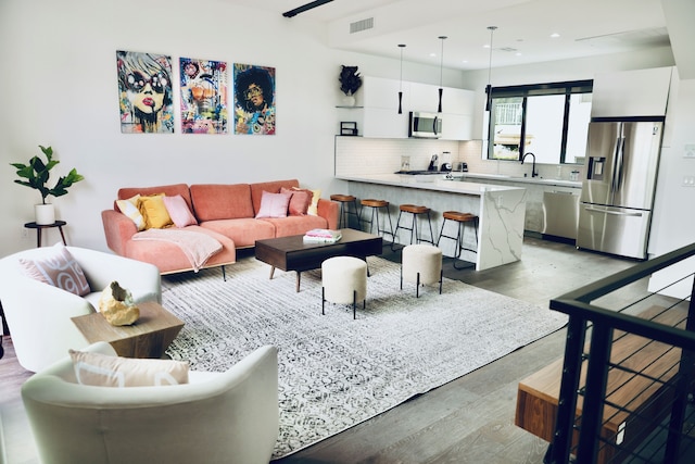 カーサ トゥルケーザ by Oraklus