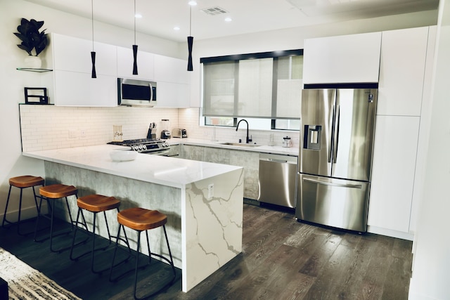 カーサ トゥルケーザ by Oraklus