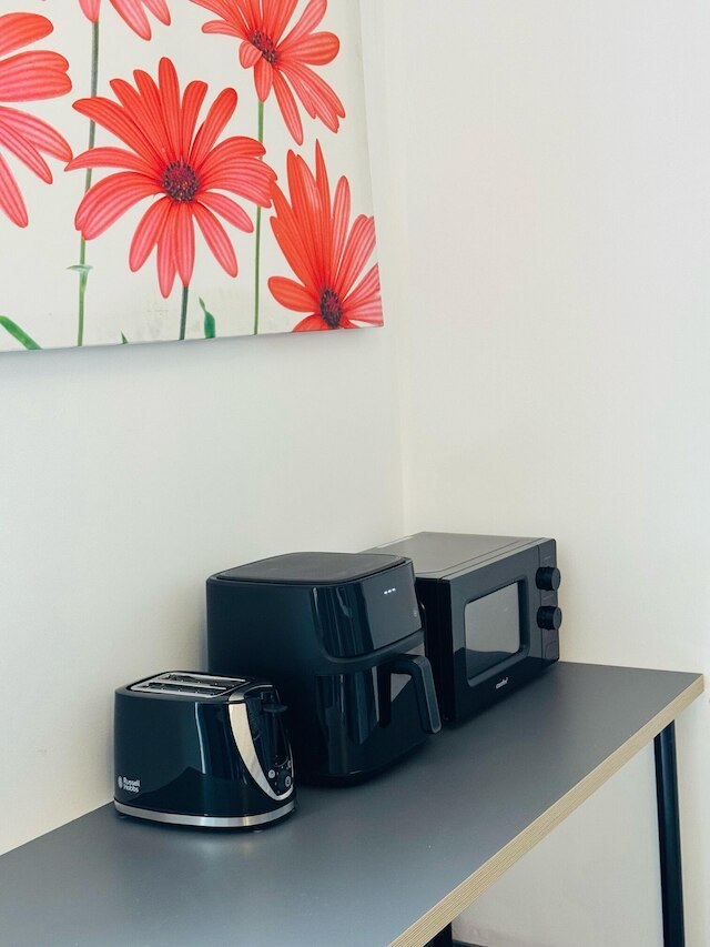 エイペックス ルームズ アット パーク シティ