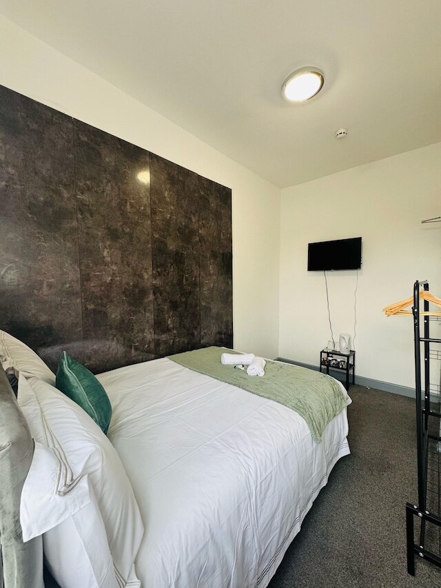 エイペックス ルームズ アット パーク シティ