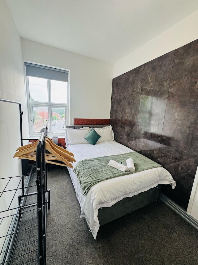 エイペックス ルームズ アット パーク シティ