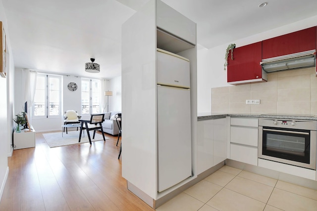 エレガント アパートメント - 1ベッドルーム/4人 - マレ / プラス デ ヴォージュ