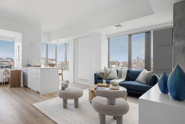 ラグジュアリー アパートメンツ by ハイアタス ボストン - ケンブリッジ