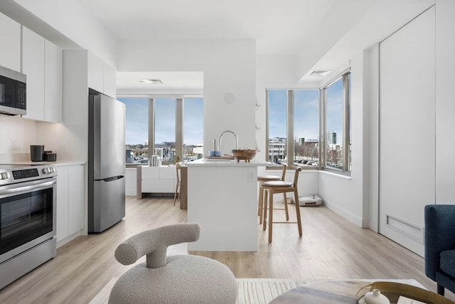 ラグジュアリー アパートメンツ by ハイアタス ボストン - ケンブリッジ