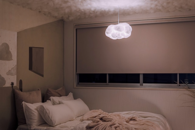 Puff Cloud House with Private Sauna