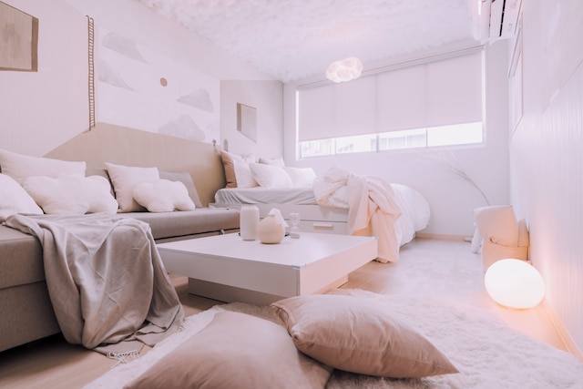 Puff Cloud House with Private Sauna