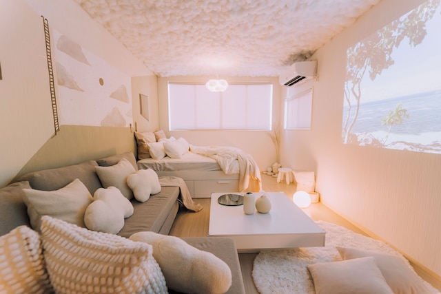 Puff Cloud House with Private Sauna