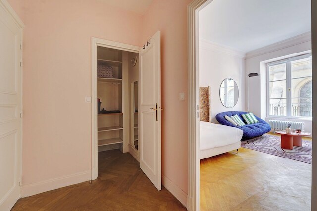 スペーシャス スタジオ - 2人/43m2 - モントルグイユ / ルーブル