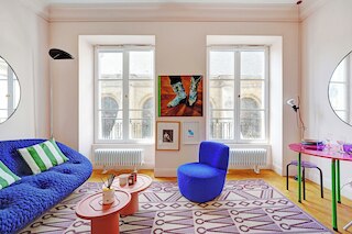 スペーシャス スタジオ - 2人/43m2 - モントルグイユ / ルーブル