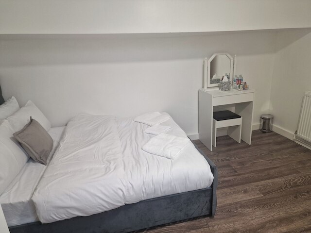 ロッジ - スリープス 10 & フリー パーキング