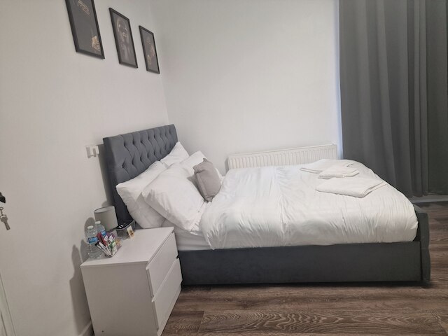 ロッジ - スリープス 10 & フリー パーキング