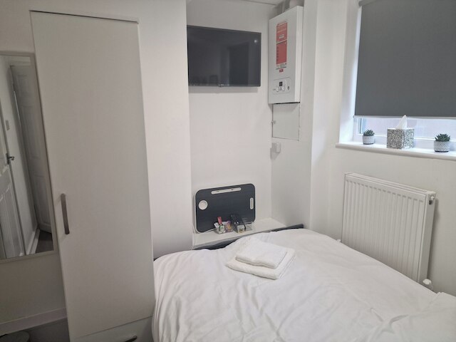 ロッジ - スリープス 10 & フリー パーキング