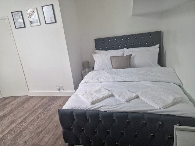 ロッジ - スリープス 10 & フリー パーキング