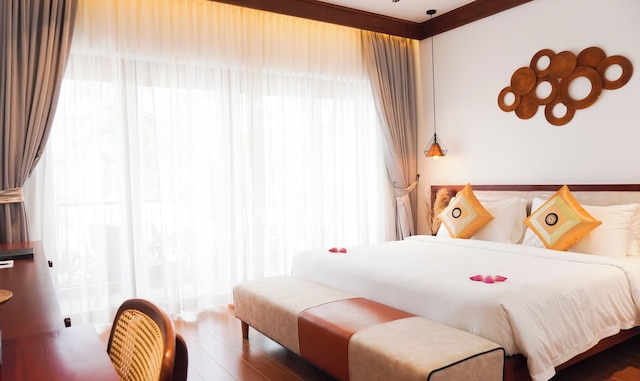 ハッピー リゾート シェムリアップ