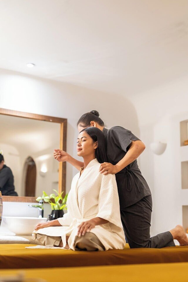 ハッピー リゾート シェムリアップ