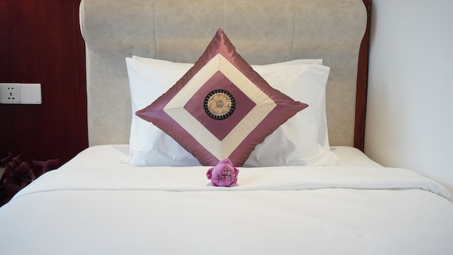 ハッピー リゾート シェムリアップ