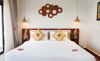 ハッピー リゾート シェムリアップ