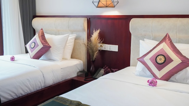 ハッピー リゾート シェムリアップ