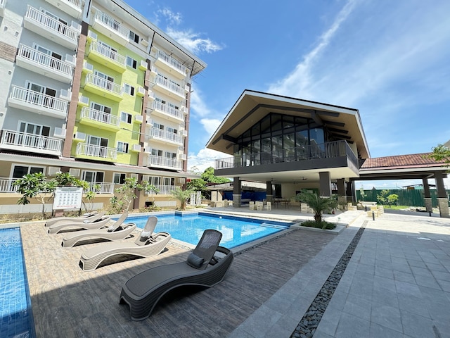 エアポート アコモデーション