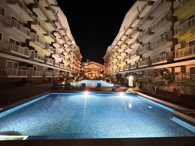 エアポート アコモデーション