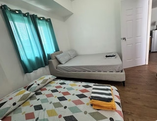 エアポート アコモデーション