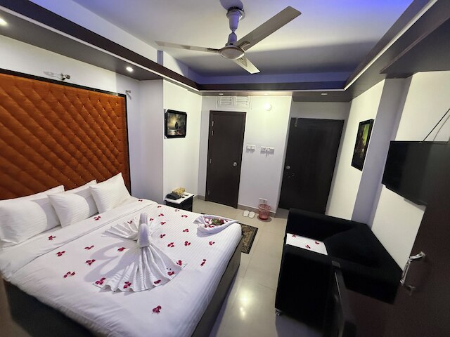 ホテル ザ NAS レジデンス