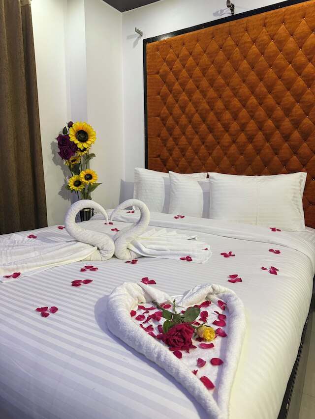 ホテル ザ NAS レジデンス