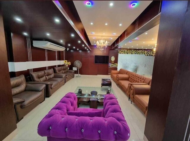 ホテル ザ NAS レジデンス