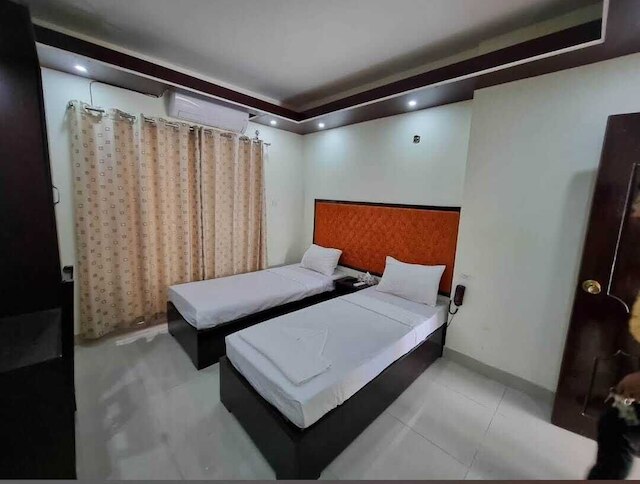 ホテル ザ NAS レジデンス