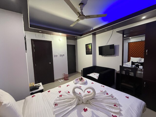 ホテル ザ NAS レジデンス