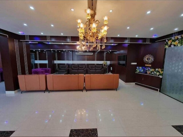 ホテル ザ NAS レジデンス