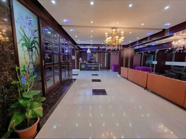 ホテル ザ NAS レジデンス