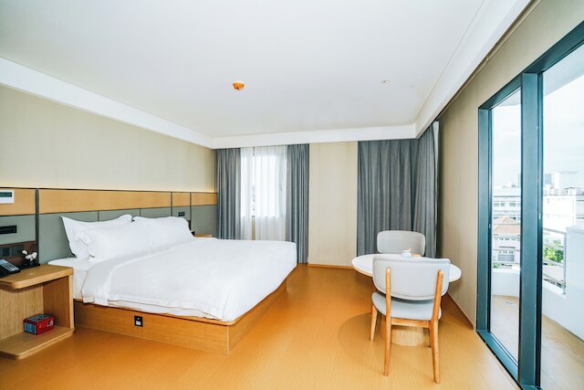 バンコク オリエンタル ホテル