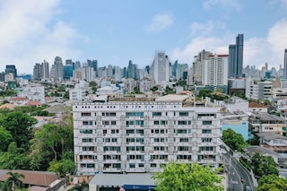 バンコク オリエンタル ホテル