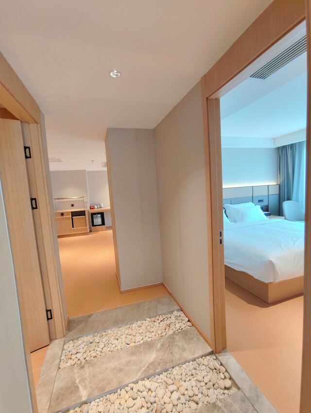 バンコク オリエンタル ホテル