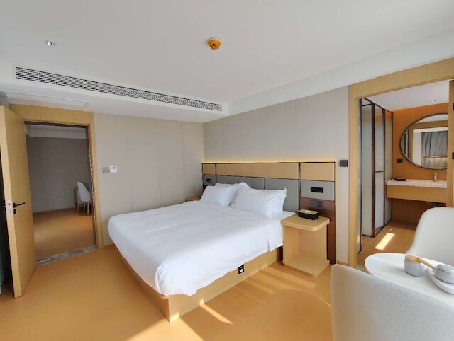 バンコク オリエンタル ホテル