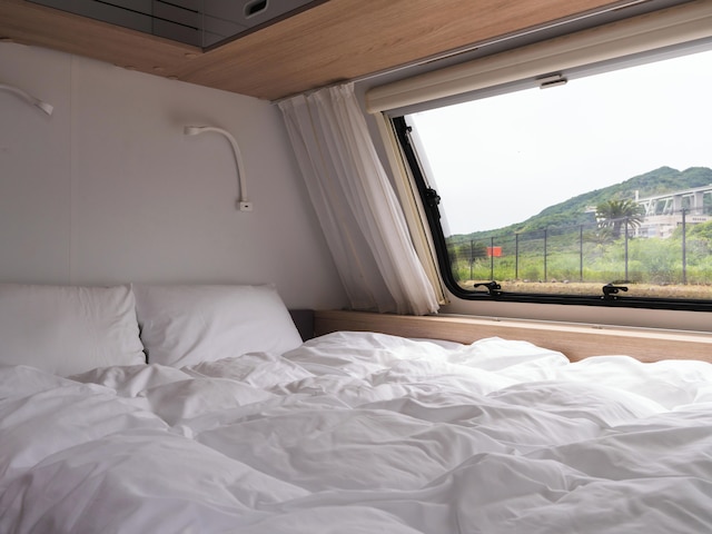 アクアイグニス淡路島 Trailer Park