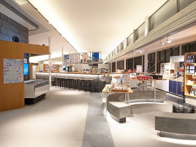 アクアイグニス淡路島 Trailer Park