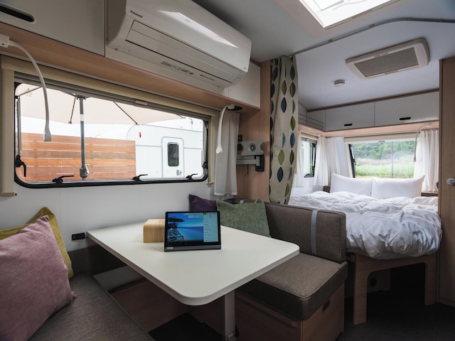 アクアイグニス淡路島 Trailer Park