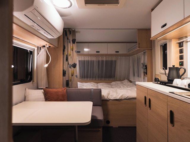 アクアイグニス淡路島 Trailer Park