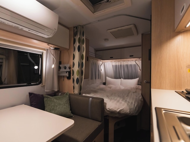 アクアイグニス淡路島 Trailer Park