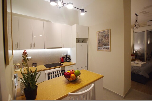 シークレット ガーデン by アクロポリス - アテネ セントラル ジェム