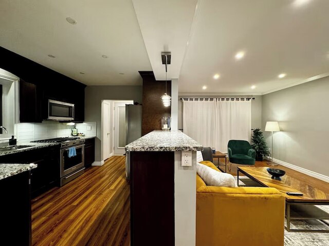 セレーン ステイ