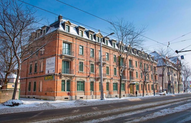 アマデウス ホテル ドレスデン