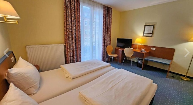 アマデウス ホテル ドレスデン