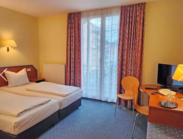 アマデウス ホテル ドレスデン