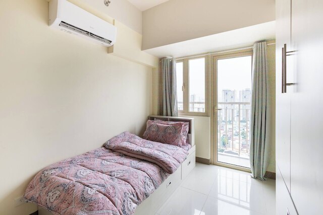 アルシア ラグジュアリー リトリート モール オブ アジア サンセット