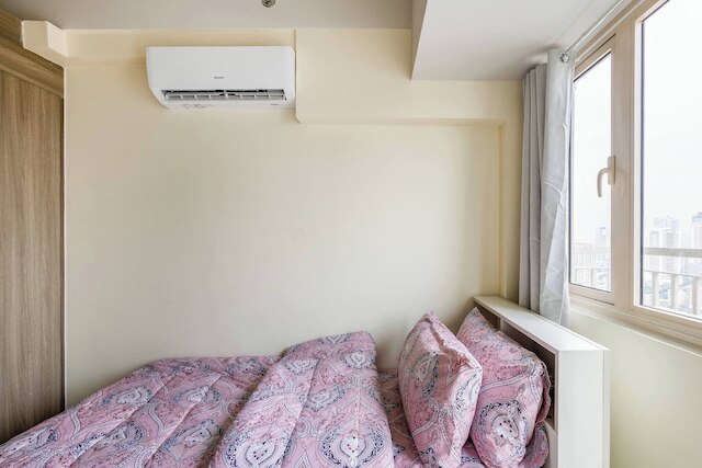 アルシア ラグジュアリー リトリート モール オブ アジア サンセット